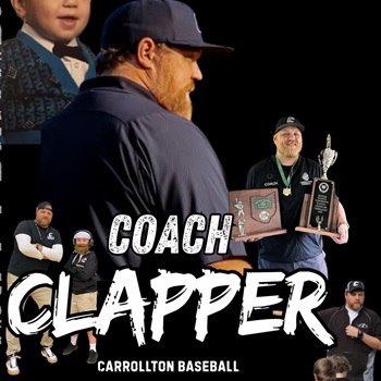 Cameron Clapper