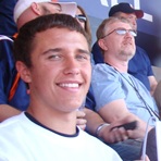 Tristan Lafferty