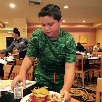 Michael Smallenberger