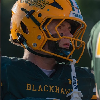 Hayden Magill