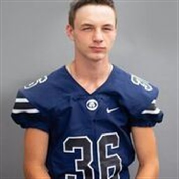 Cody Samson