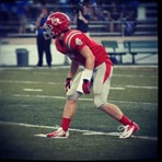 Tyler Lamy