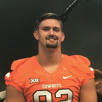 COLE WALTERSCHEID