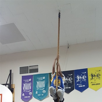 Talijah Roshawn Turner-Satack