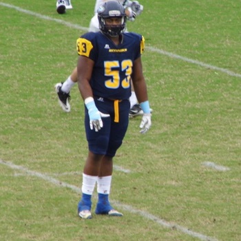 DaVontre Abram