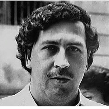 Pablo Escobar