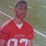 Jaylen Maddox