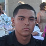 Ernie Barboza