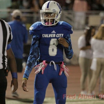 Bryce J. Lewis-Wolfe