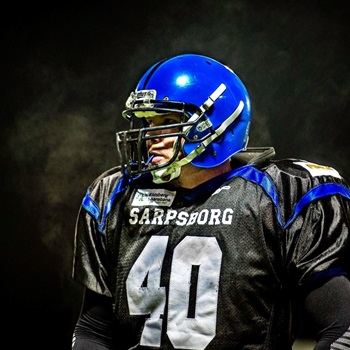 Thomas Gabriel Fredriksen