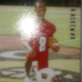 Xavier  Askew