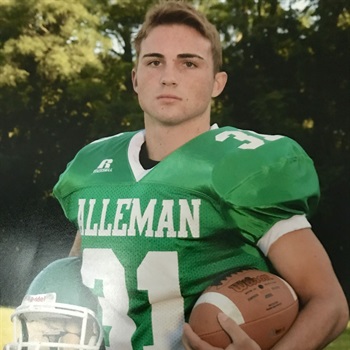 Anthony Dockery-Jackson