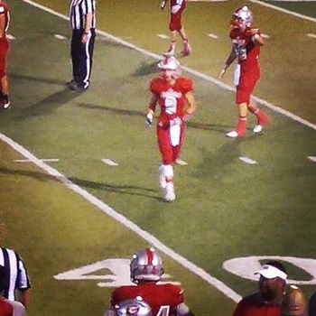 Christopher Freestone