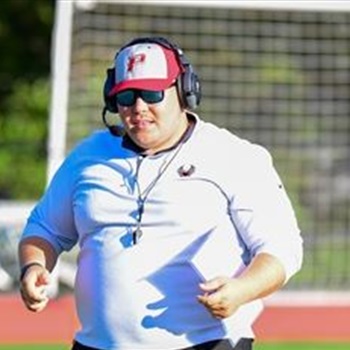 Coach Cazo