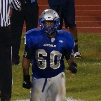Xavier Reed