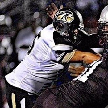 Mauricio Hernandez-Amaya