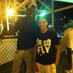 Devon Wade