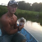 Tanner Parker