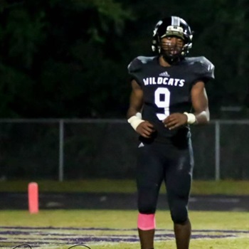 Shemar Thompkins