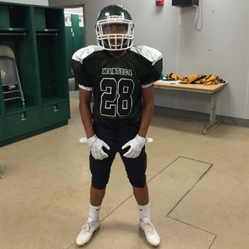 A.J. Martinez jr