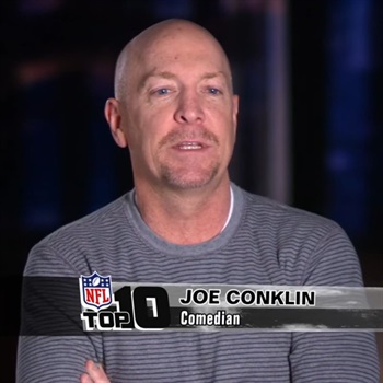 Joe Conklin