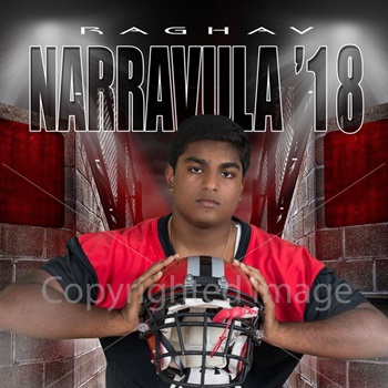 Raghav Narravula