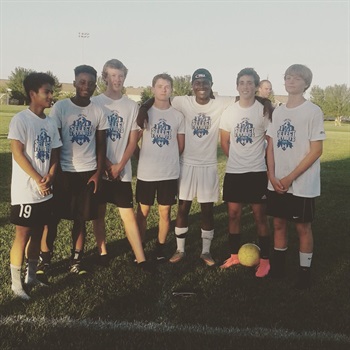 Ambrus Abraham Barkayoko III