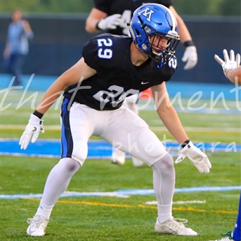 Luke Evenson