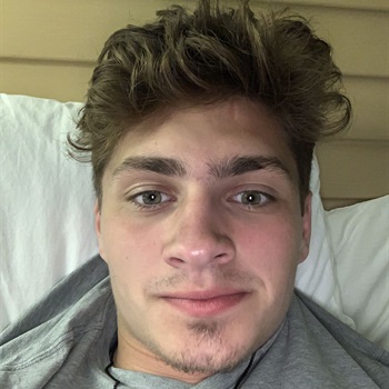 Garrett Larsen
