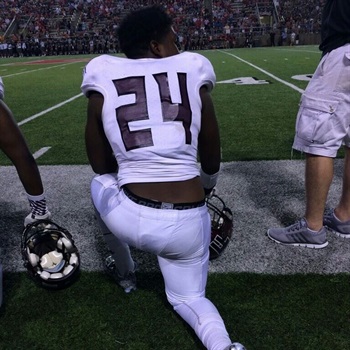 Zaevion Dobson