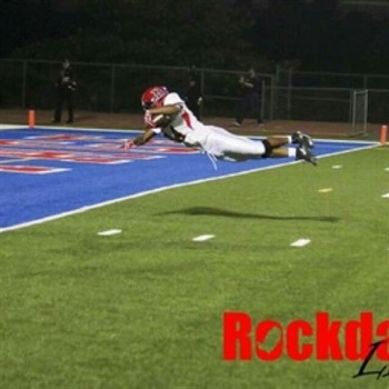 Alanza Cortez Faulkner Jr.