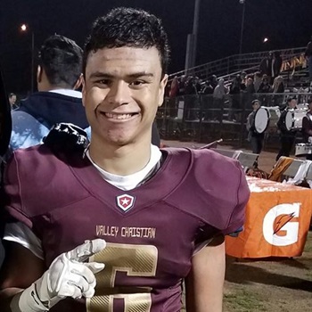 Bailey Torres