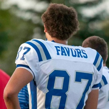 Dorian Favors
