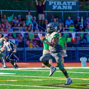 Terrance Coleman-Biser