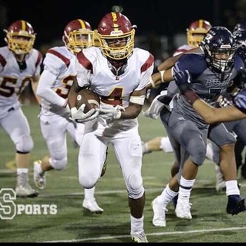 Tyerell Sturges-Cofer