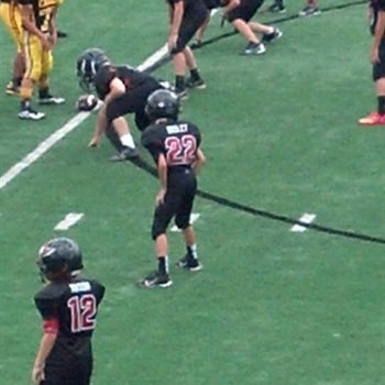 Parker Bodley
