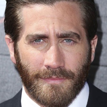 Jake Gyllenhaal