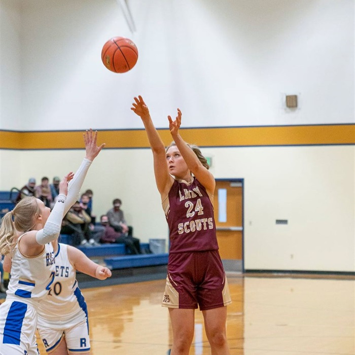 Girls Varsity Basketball High School Sports Home Hudl