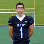 Josh Hall