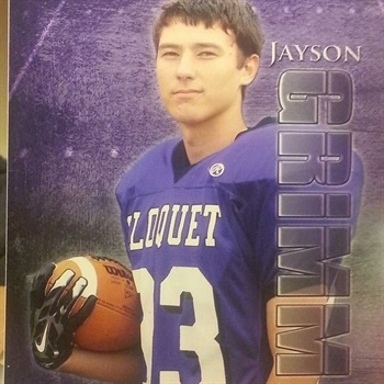 Jayson Grimm