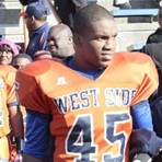 Marcus Barnes