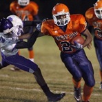 Deante Mahome