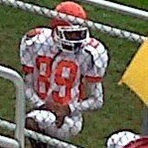 Khalil Upshaw