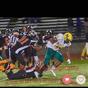 Dashaun Simmons