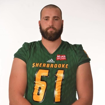 Gabriel Fournier-Donahue