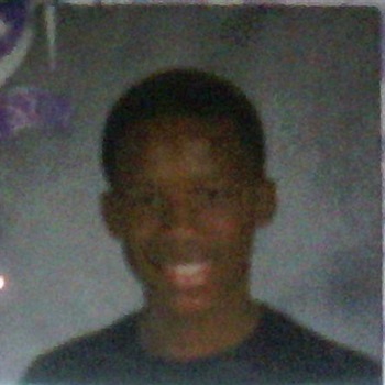 Adrian Washington a.k.a A-Train