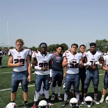 seth shimer hudl