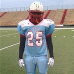 Kelvin Bailey