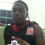 Brandon Malone