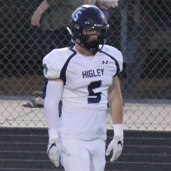 Cade Matthews